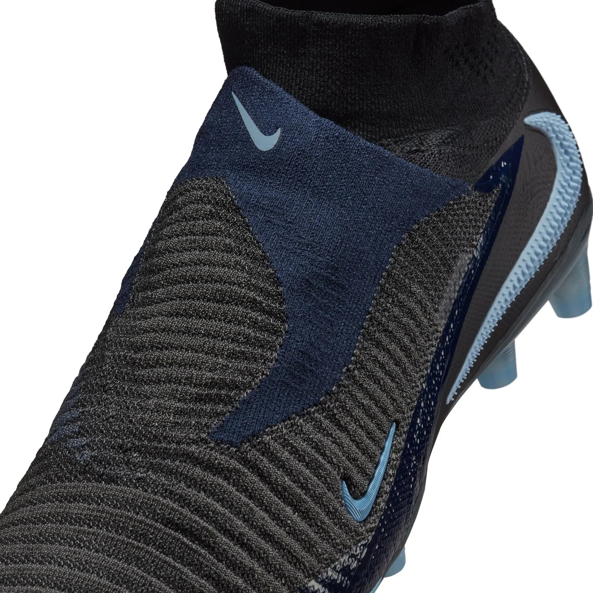 Nike Phantom 6 High Elite Artificial Grass Pro Soccer Cleats - Shadow Pack (FA25)