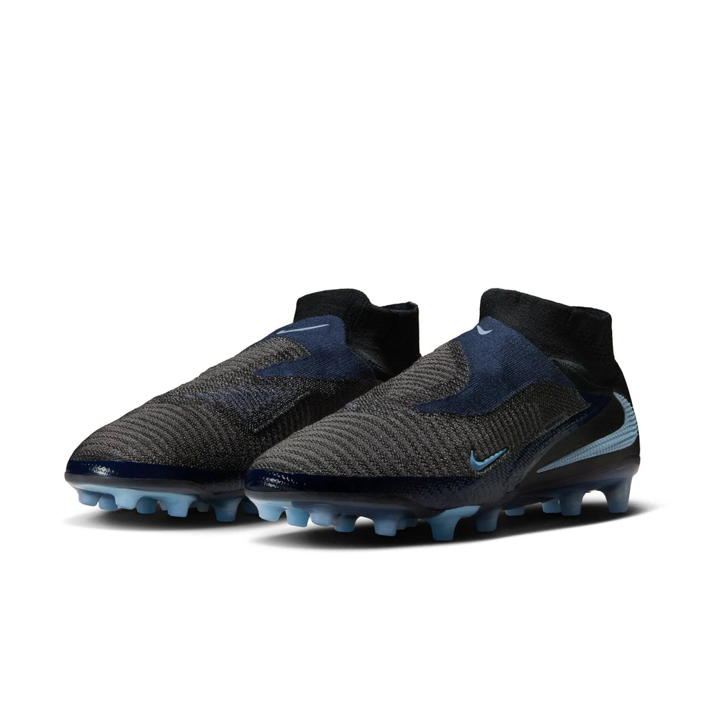 Nike Phantom 6 High Elite Artificial Grass Pro Soccer Cleats - Shadow Pack (FA25)