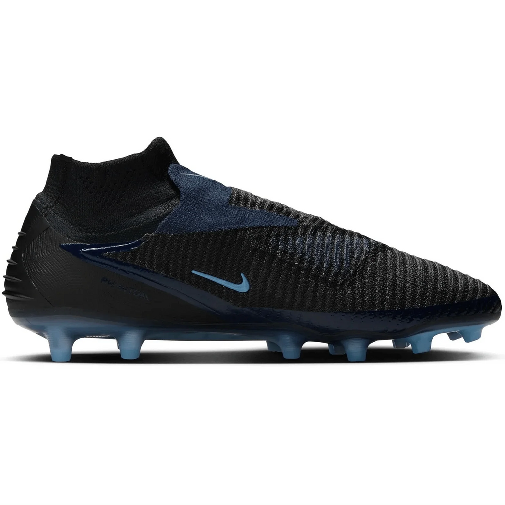 Nike Phantom 6 High Elite Artificial Grass Pro Soccer Cleats - Shadow Pack (FA25)