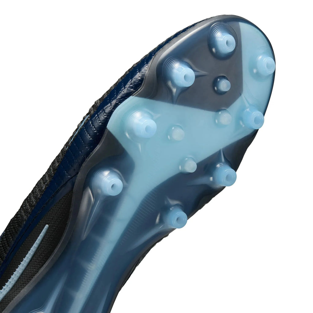 Nike Phantom 6 High Elite Artificial Grass Pro Soccer Cleats - Shadow Pack (FA25)