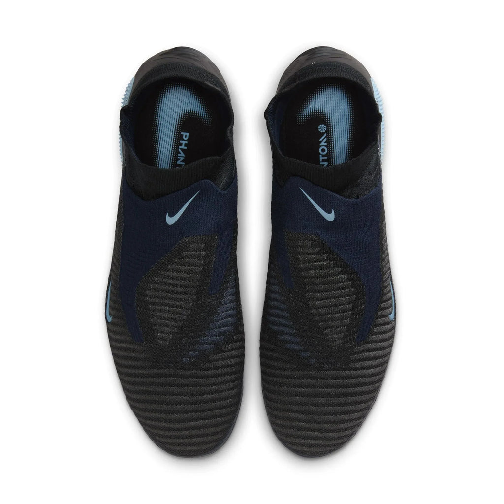Nike Phantom 6 High Elite Artificial Grass Pro Soccer Cleats - Shadow Pack (FA25)
