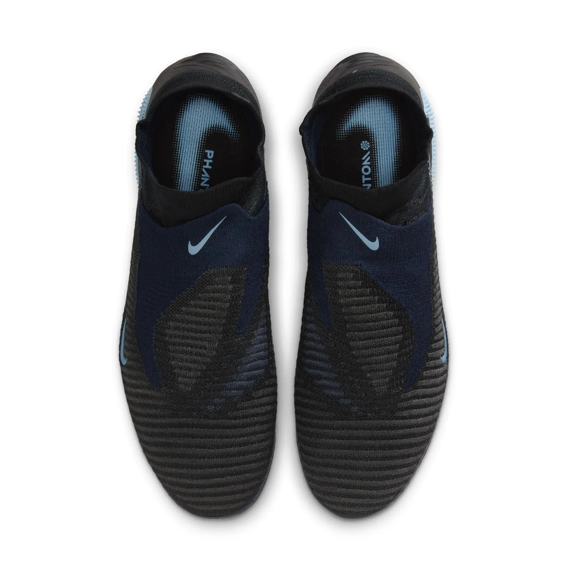 Nike Phantom 6 High Elite Artificial Grass Pro Soccer Cleats - Shadow Pack (FA25)