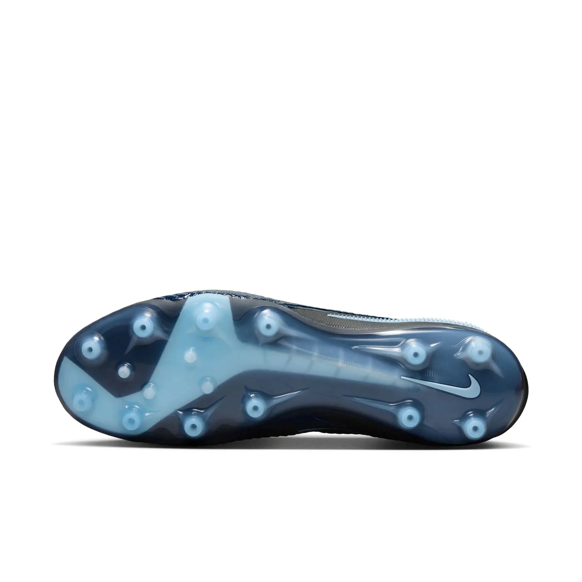 Nike Phantom 6 High Elite Artificial Grass Pro Soccer Cleats - Shadow Pack (FA25)