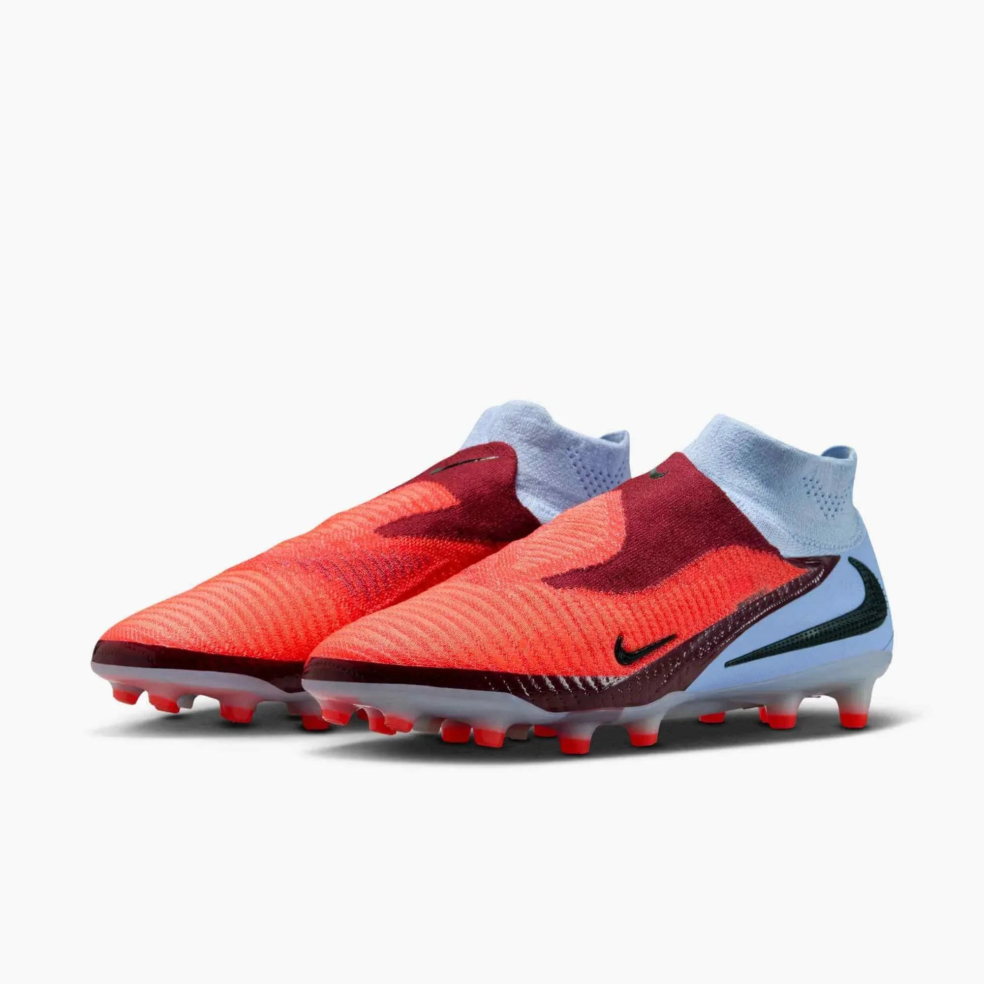 Nike Phantom 6 High Elite Artificial Grass Pro Soccer Cleats - Scary Good Pack (FA25)