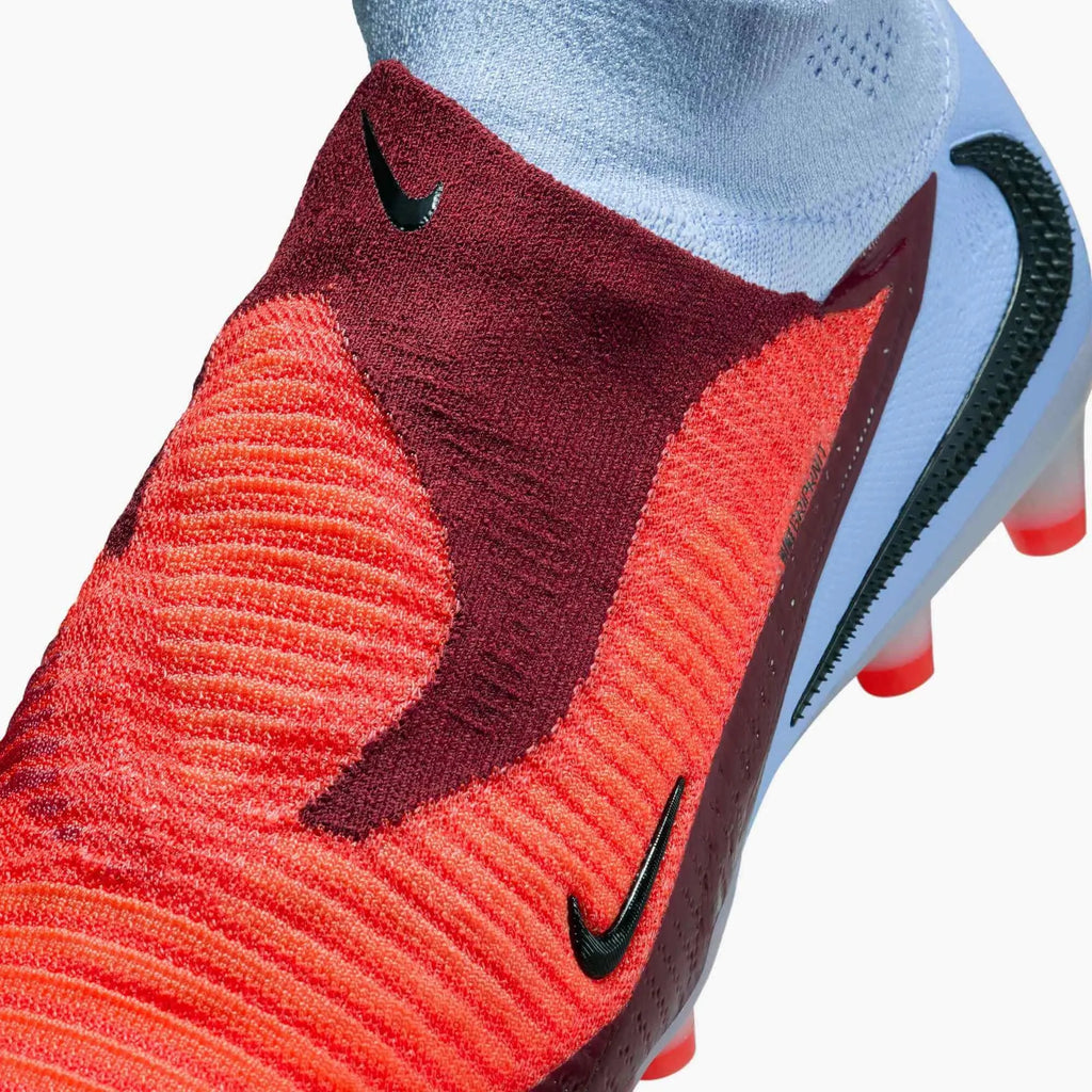 Nike Phantom 6 High Elite Artificial Grass Pro Soccer Cleats - Scary Good Pack (FA25)