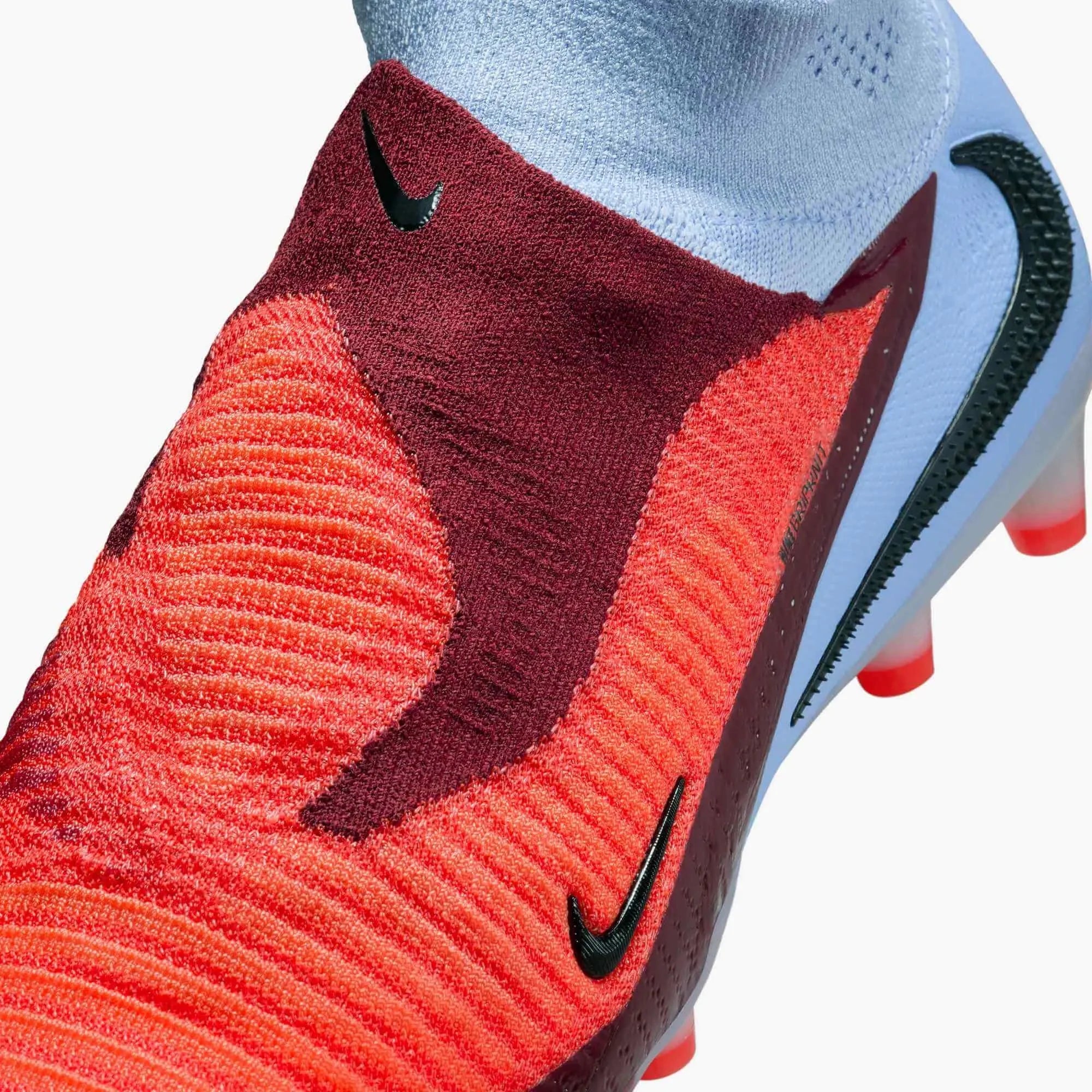 Nike Phantom 6 High Elite Artificial Grass Pro Soccer Cleats - Scary Good Pack (FA25)