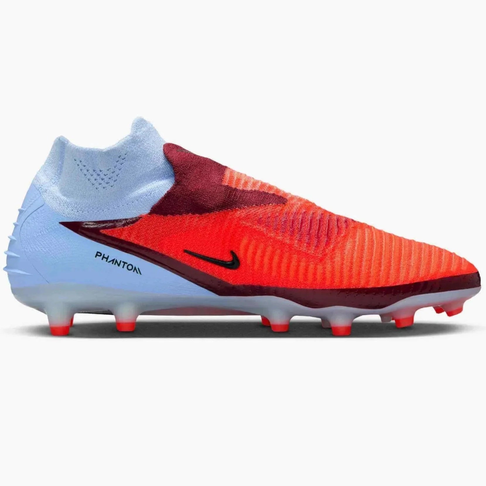 Nike Phantom 6 High Elite Artificial Grass Pro Soccer Cleats - Scary Good Pack (FA25)