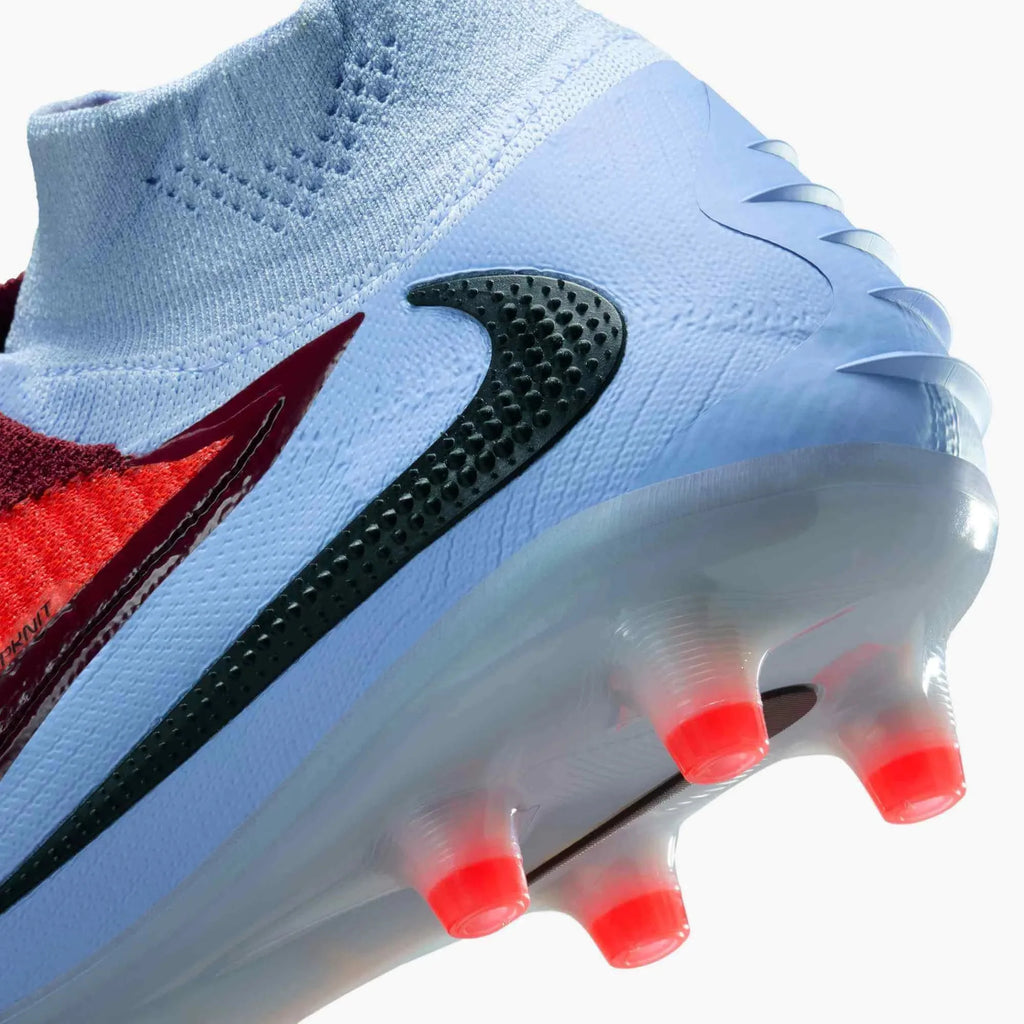 Nike Phantom 6 High Elite Artificial Grass Pro Soccer Cleats - Scary Good Pack (FA25)