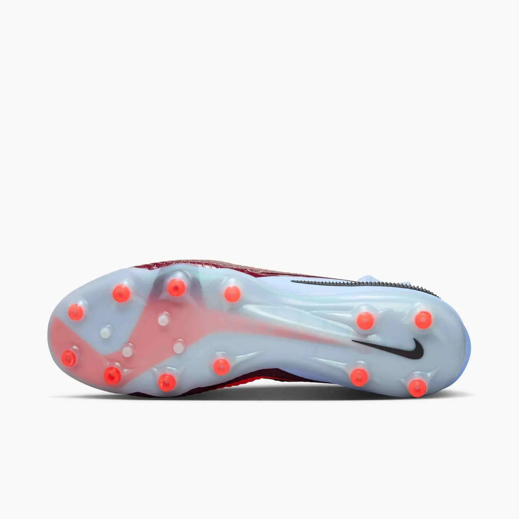 Nike Phantom 6 High Elite Artificial Grass Pro Soccer Cleats - Scary Good Pack (FA25)