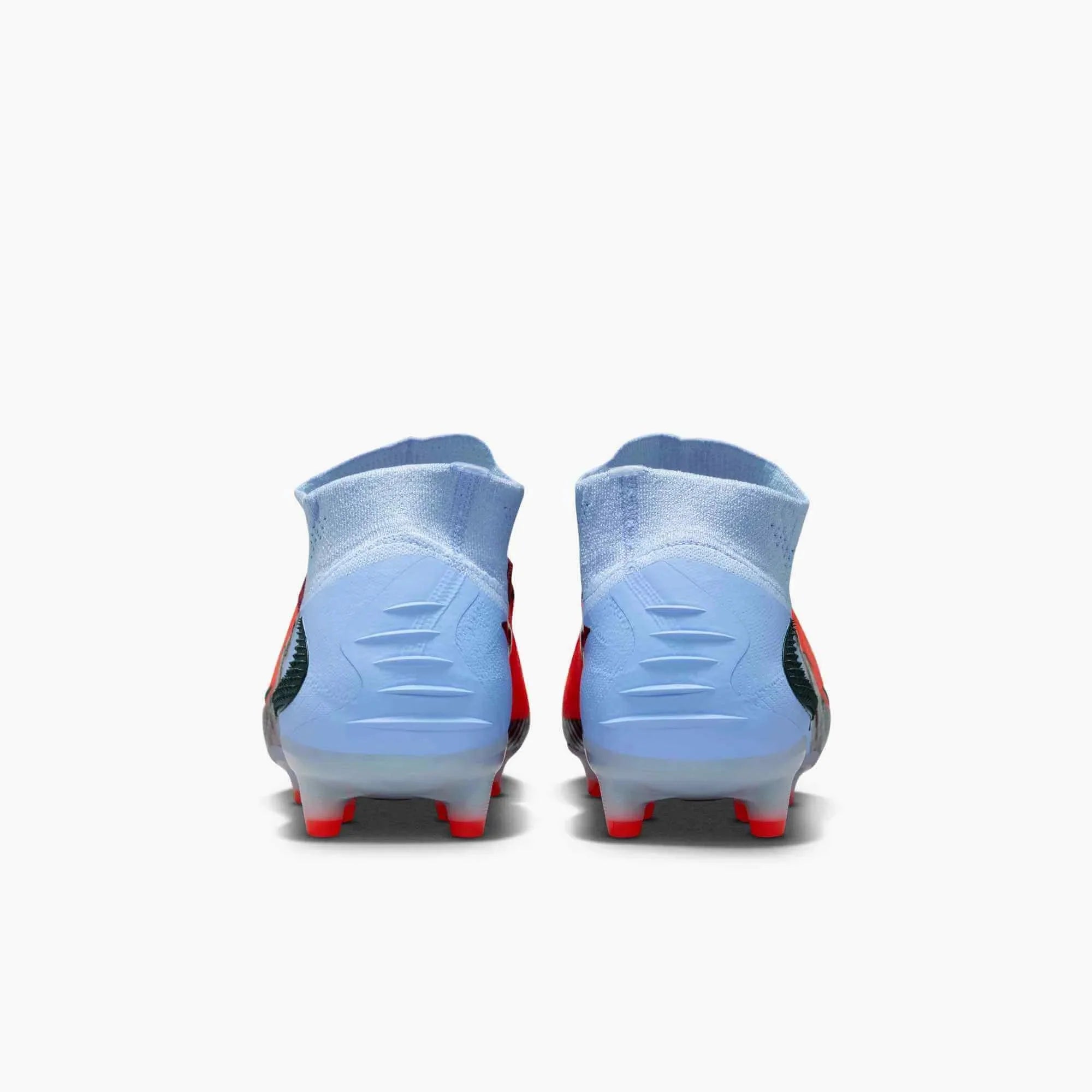 Nike Phantom 6 High Elite Artificial Grass Pro Soccer Cleats - Scary Good Pack (FA25)