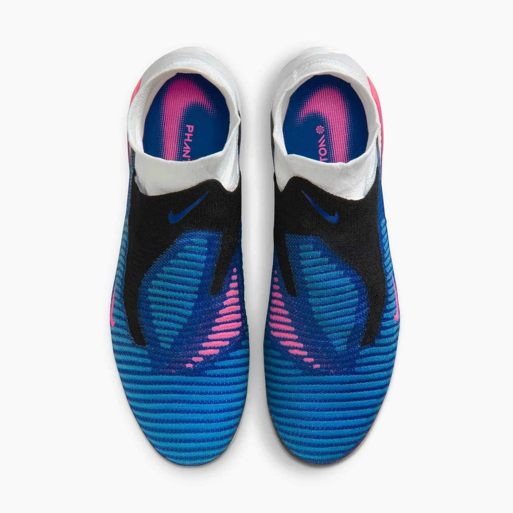 Nike Phantom 6 High Elite Firm Ground Soccer Cleats - Attack Pack (SP26)