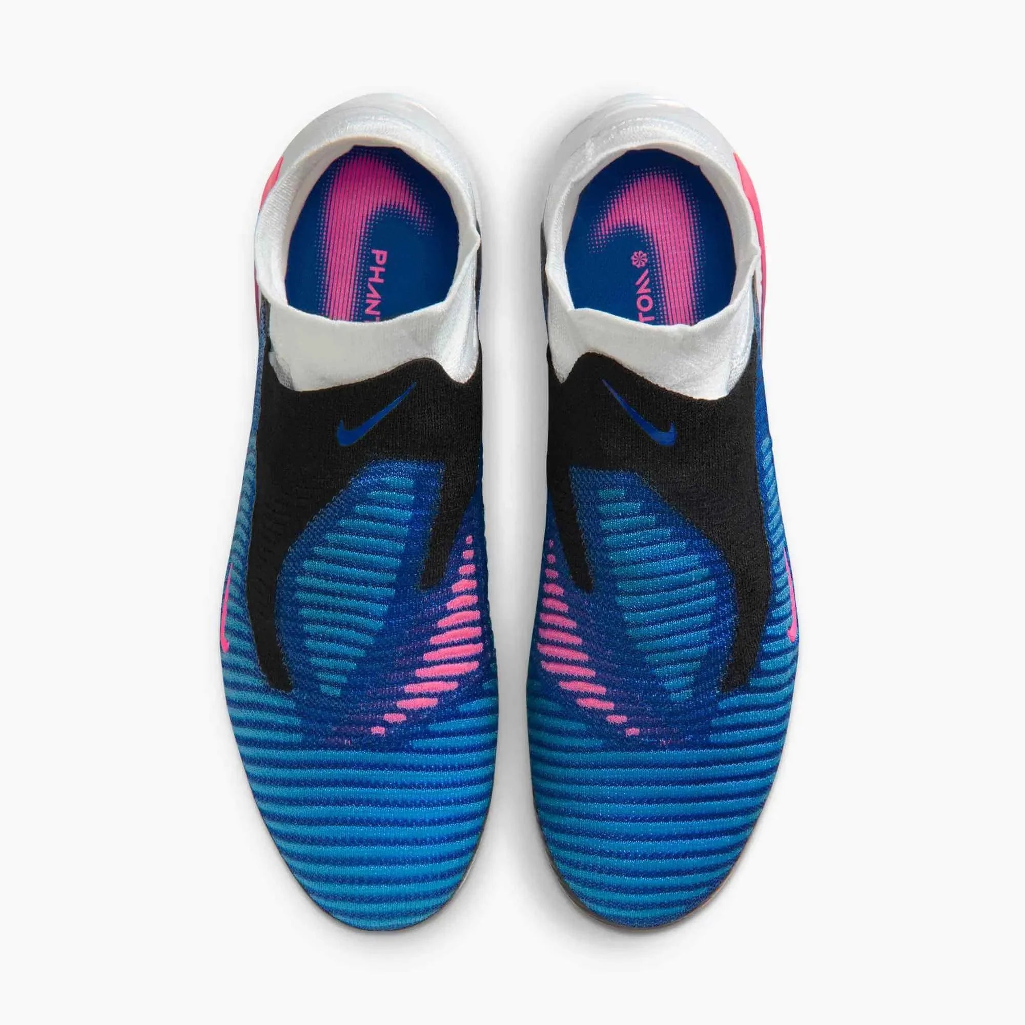 Nike Phantom 6 High Elite Firm Ground Soccer Cleats - Attack Pack (SP26)