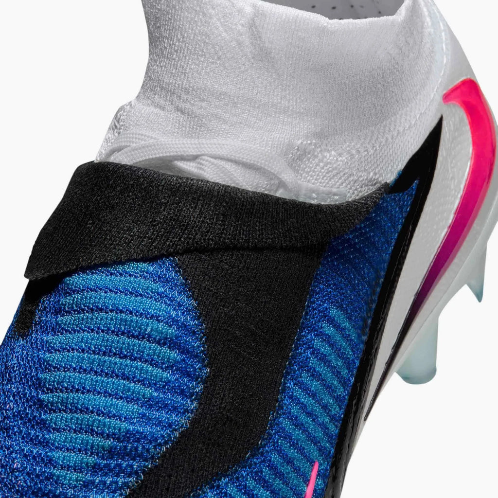 Nike Phantom 6 High Elite Firm Ground Soccer Cleats - Attack Pack (SP26)