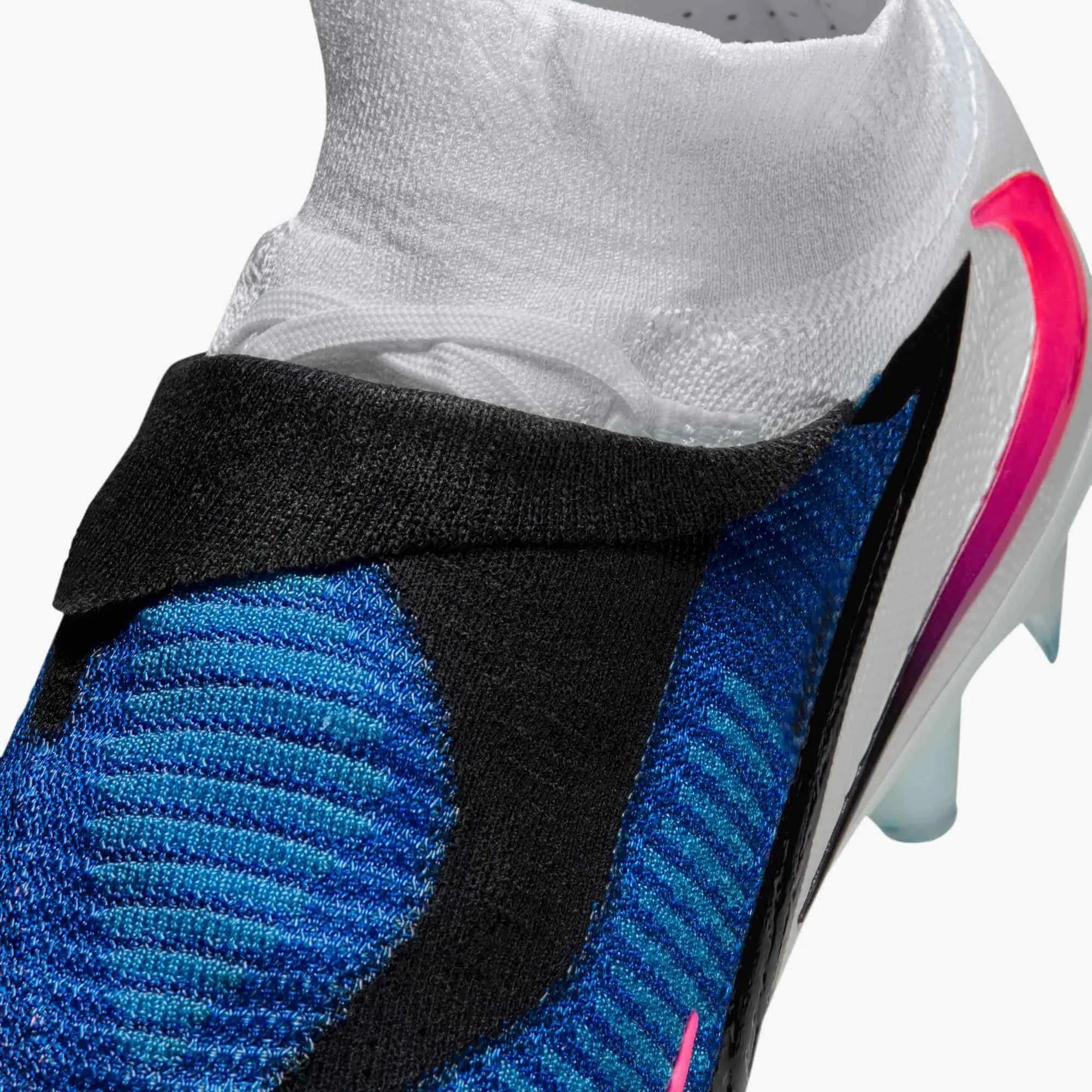 Nike Phantom 6 High Elite Firm Ground Soccer Cleats - Attack Pack (SP26)