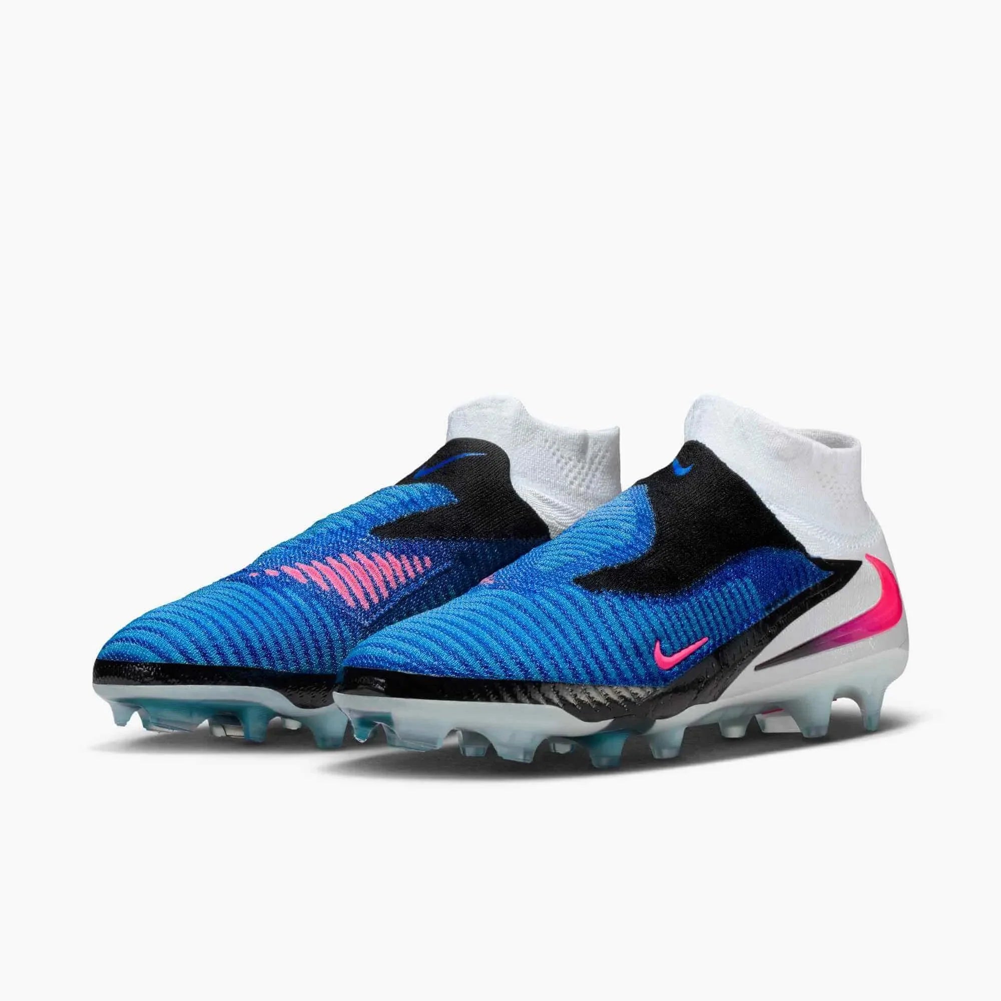 Nike Phantom 6 High Elite Firm Ground Soccer Cleats - Attack Pack (SP26)