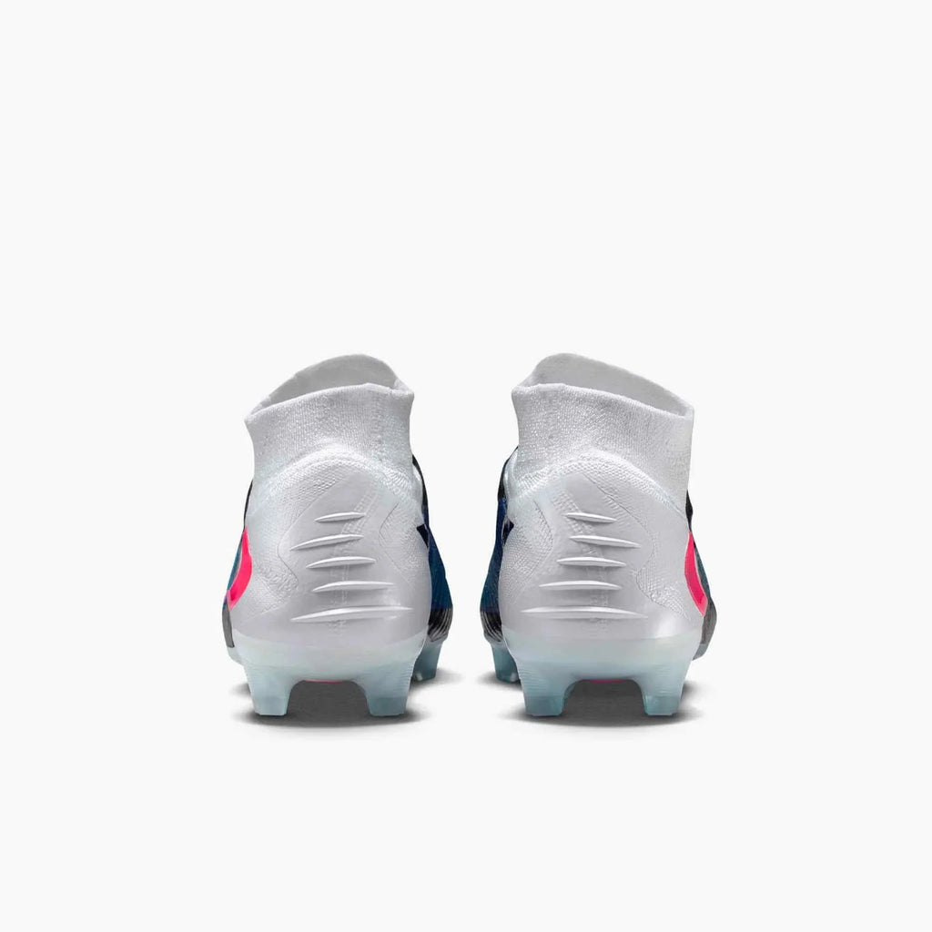 Nike Phantom 6 High Elite Firm Ground Soccer Cleats - Attack Pack (SP26)