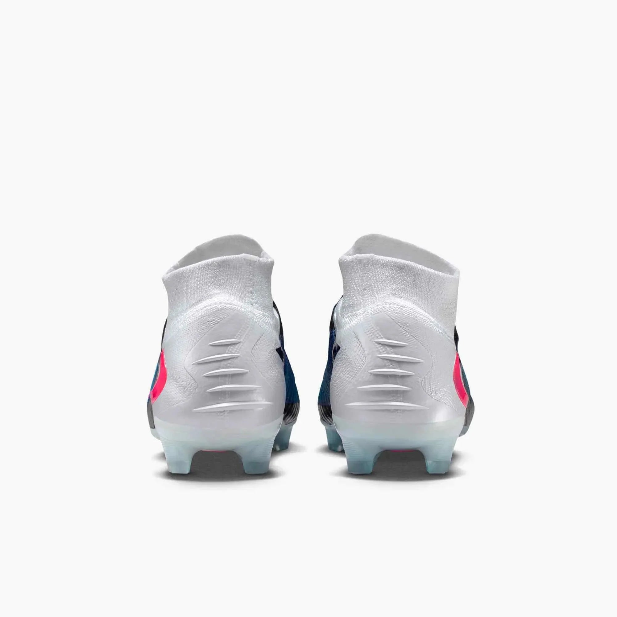 Nike Phantom 6 High Elite Firm Ground Soccer Cleats - Attack Pack (SP26)