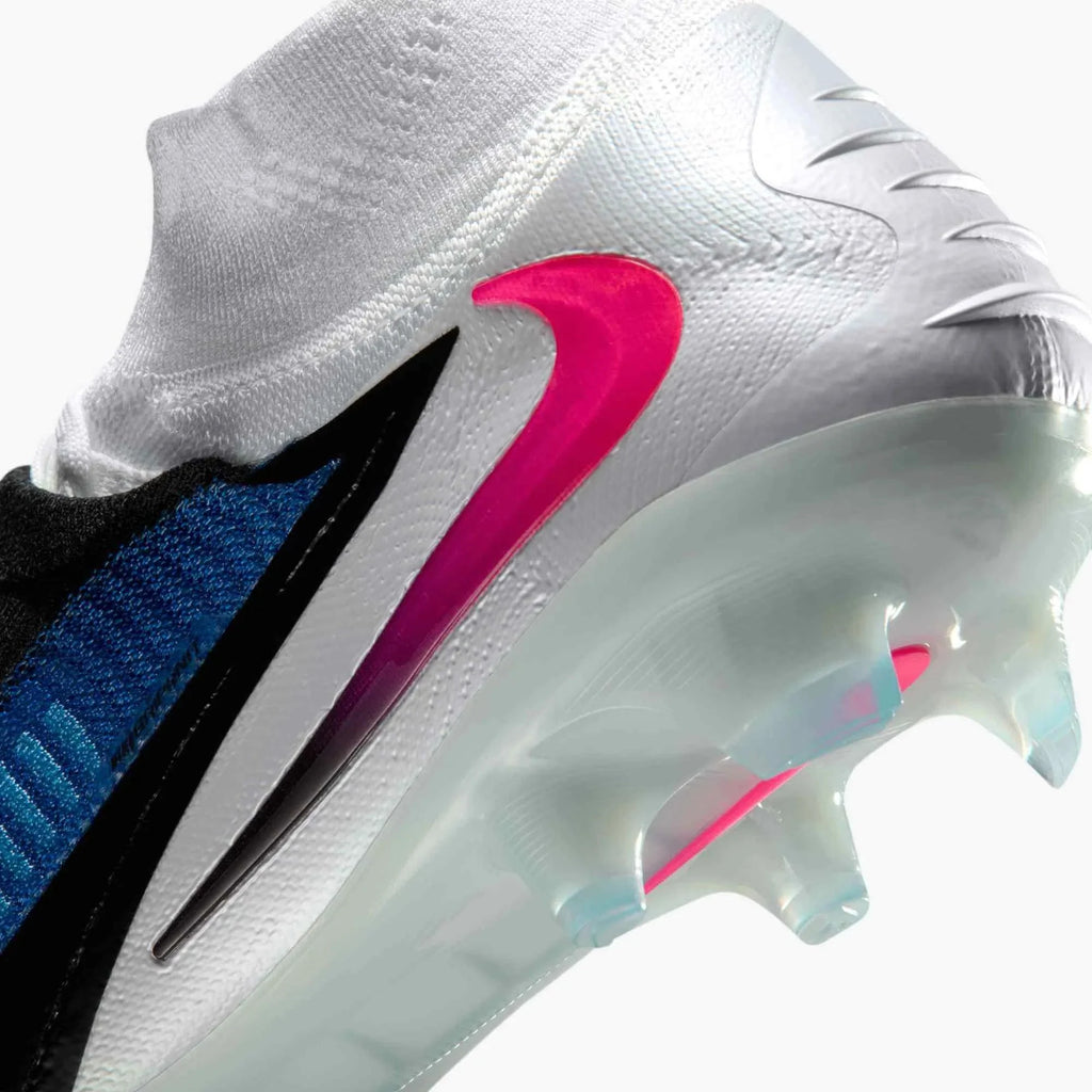 Nike Phantom 6 High Elite Firm Ground Soccer Cleats - Attack Pack (SP26)