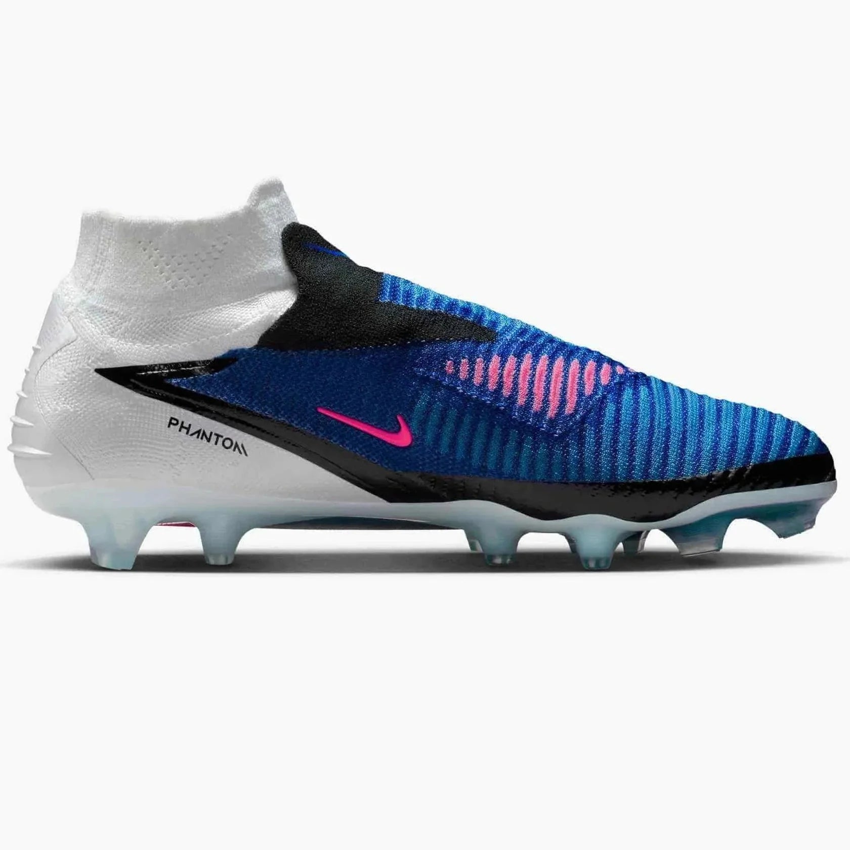 Nike Phantom 6 High Elite Firm Ground Soccer Cleats - Attack Pack (SP26)