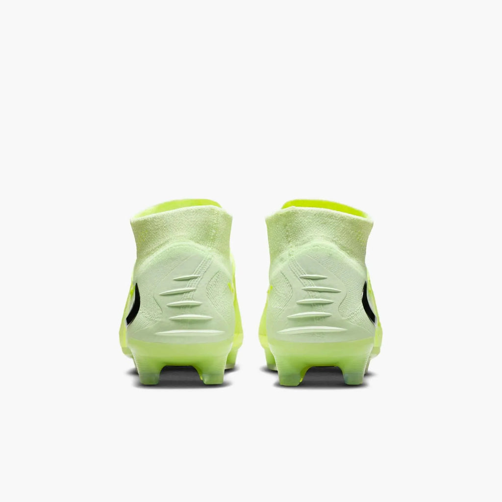 Nike Phantom 6 High Elite Firm Ground Soccer Cleats - Max Voltage Pack (HO25)