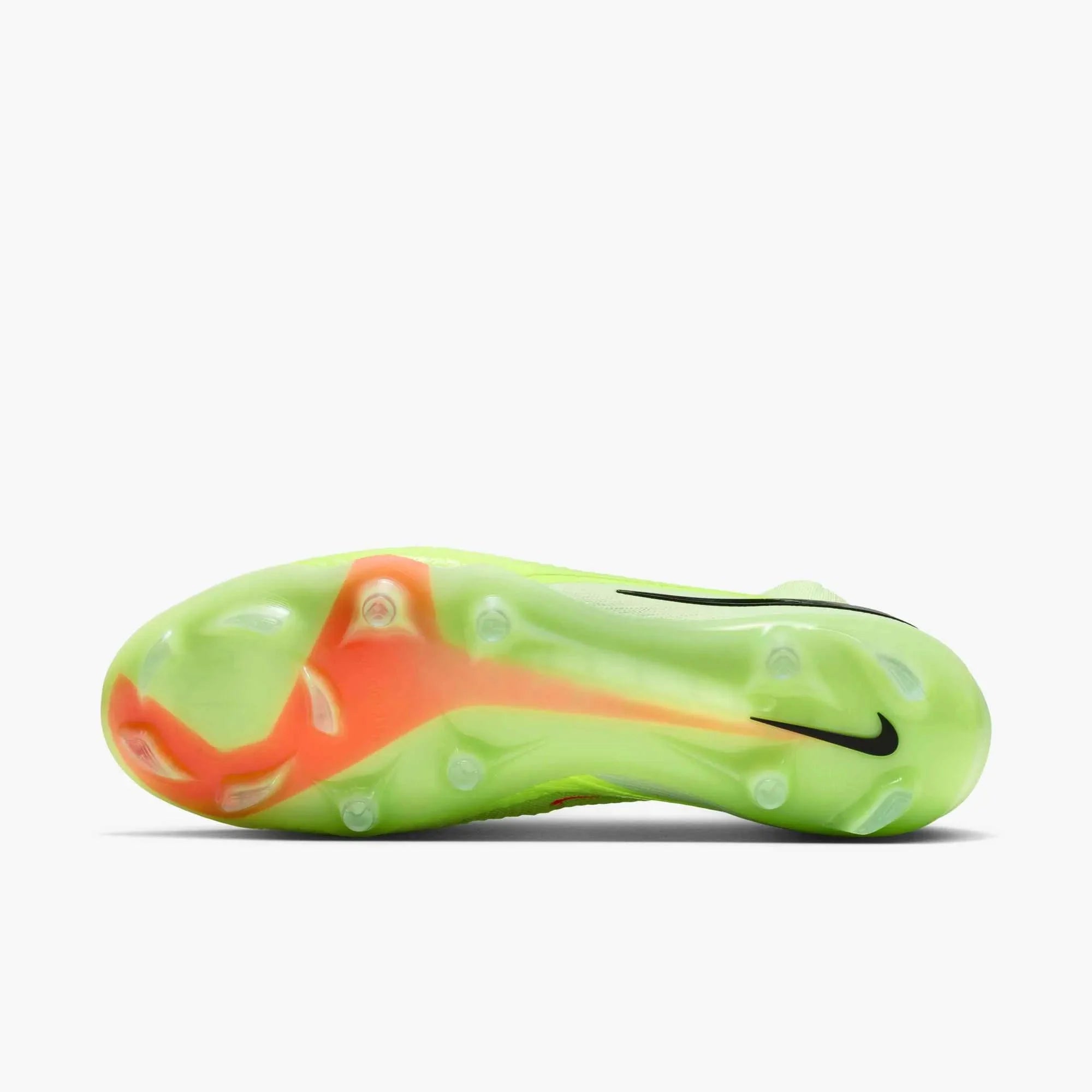 Nike Phantom 6 High Elite Firm Ground Soccer Cleats - Max Voltage Pack (HO25)