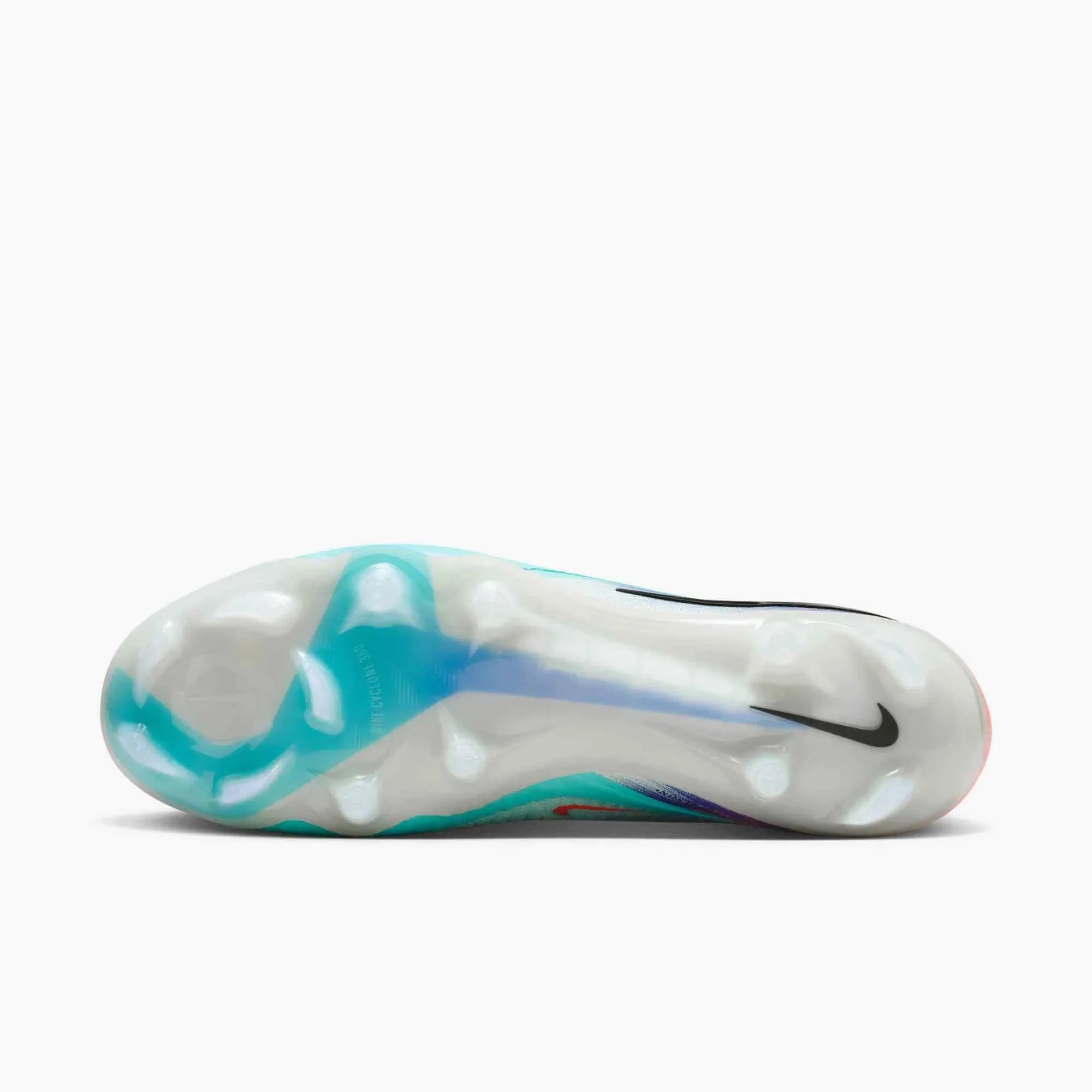 Nike Phantom 6 High Elite Firm Ground Soccer Cleats - Nike United Pack Chapter 2 (HO25)