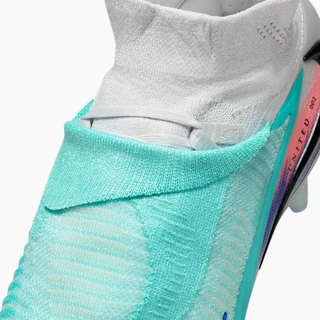Nike Phantom 6 High Elite Firm Ground Soccer Cleats - Nike United Pack Chapter 2 (HO25)