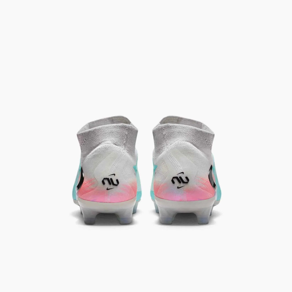 Nike Phantom 6 High Elite Firm Ground Soccer Cleats - Nike United Pack Chapter 2 (HO25)