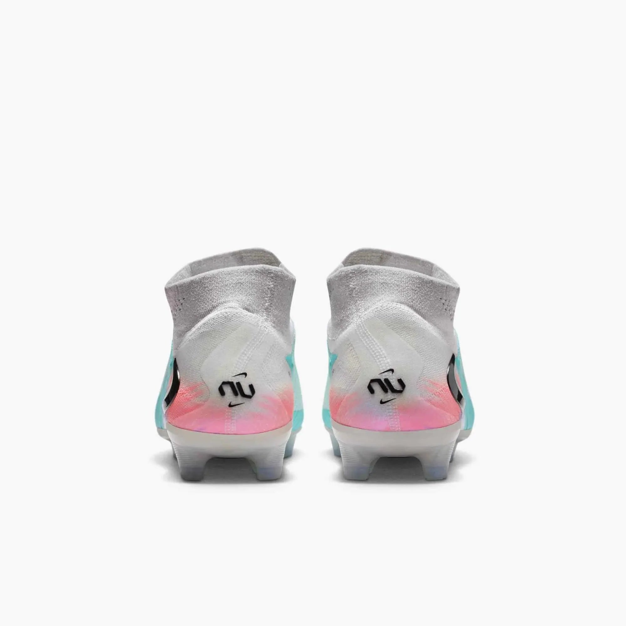Nike Phantom 6 High Elite Firm Ground Soccer Cleats - Nike United Pack Chapter 2 (HO25)