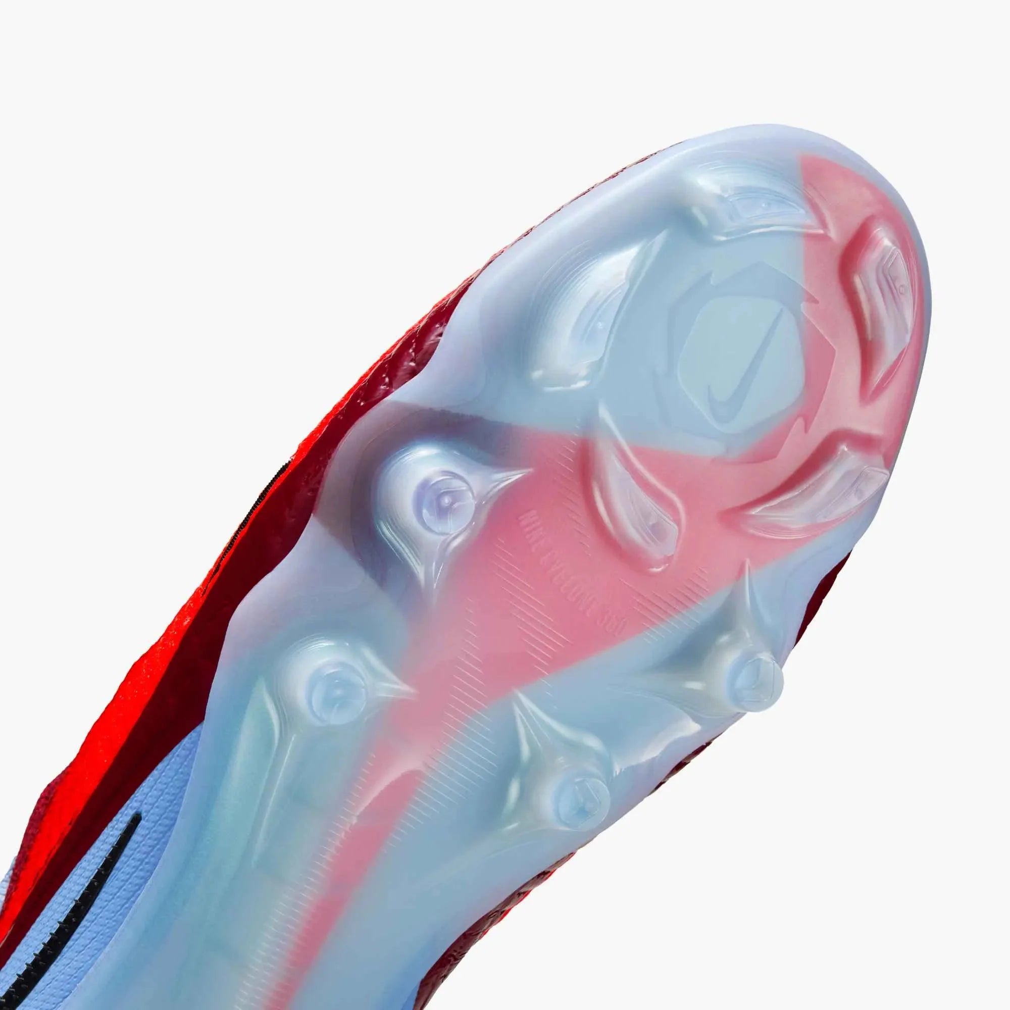 Nike Phantom 6 High Elite Firm Ground Soccer Cleats - Scary Good Pack (FA25)