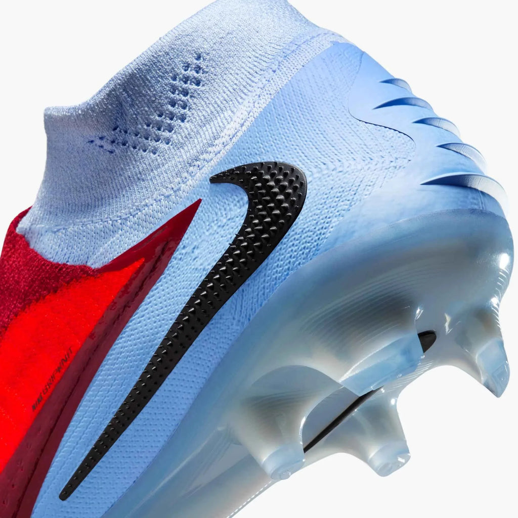 Nike Phantom 6 High Elite Firm Ground Soccer Cleats - Scary Good Pack (FA25)