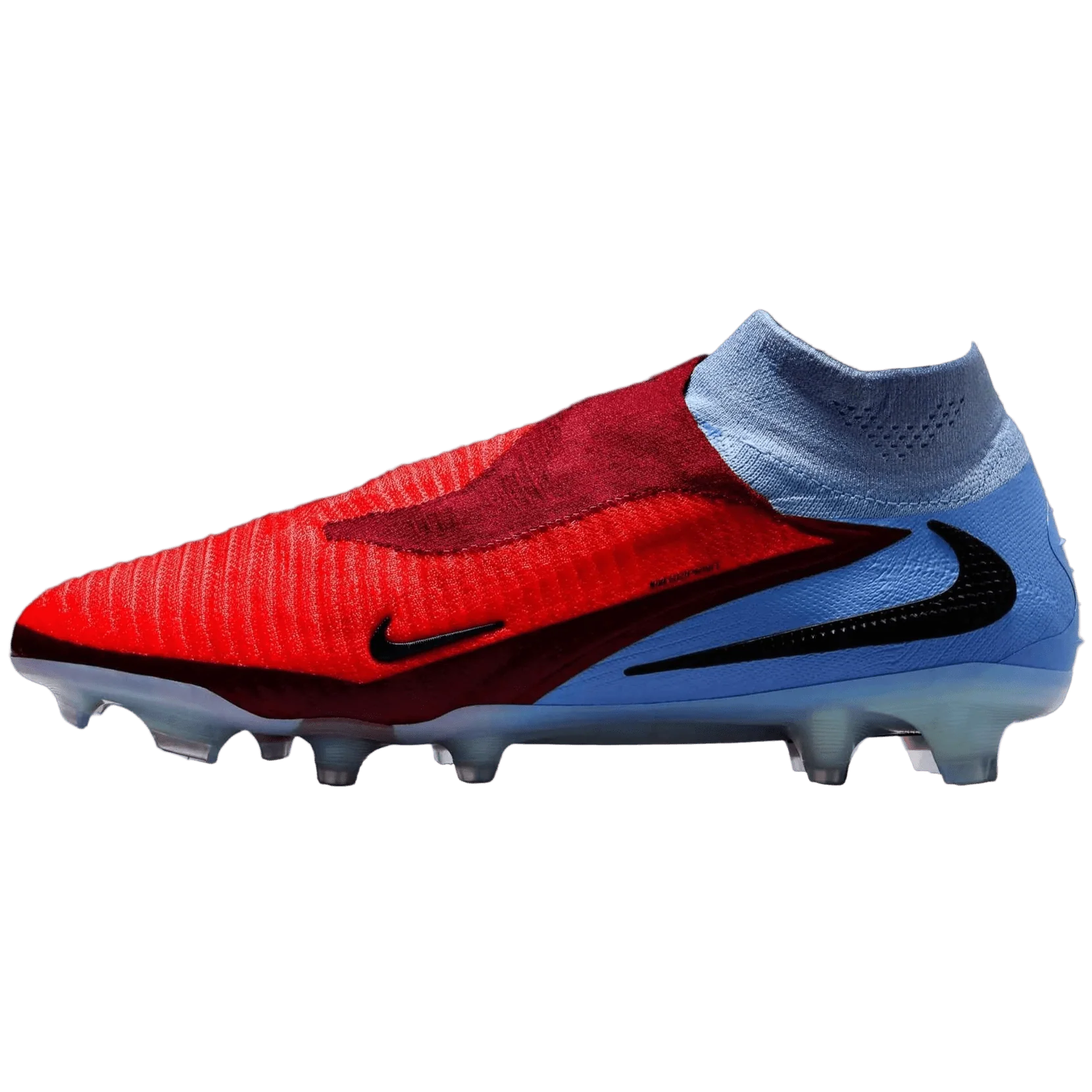 Nike Phantom 6 High Elite Firm Ground Soccer Cleats - Scary Good Pack (FA25)