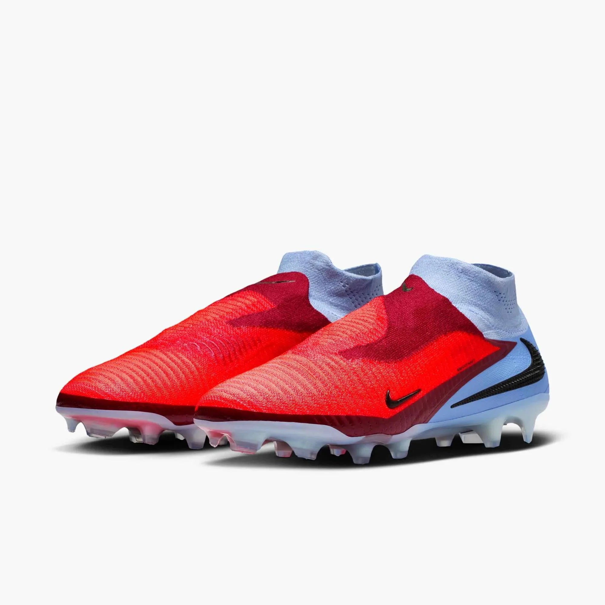 Nike Phantom 6 High Elite Firm Ground Soccer Cleats - Scary Good Pack (FA25)