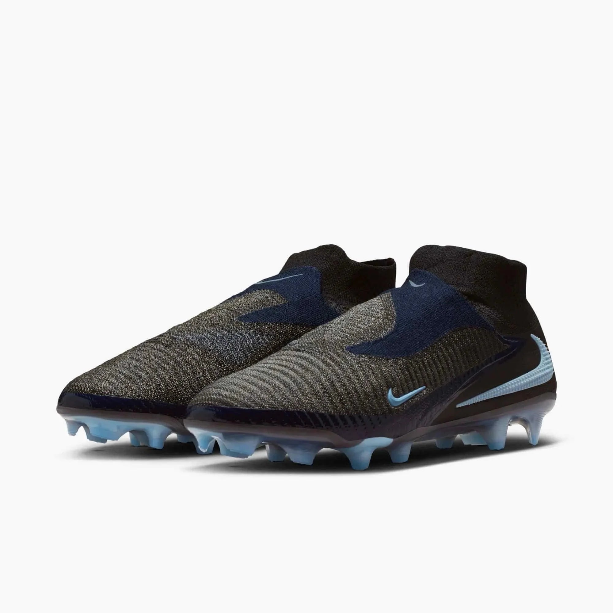 Nike Phantom 6 High Elite Firm Ground Soccer Cleats - Shadow Pack (FA25)