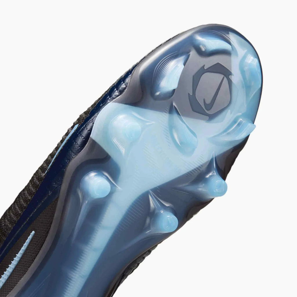 Nike Phantom 6 High Elite Firm Ground Soccer Cleats - Shadow Pack (FA25)