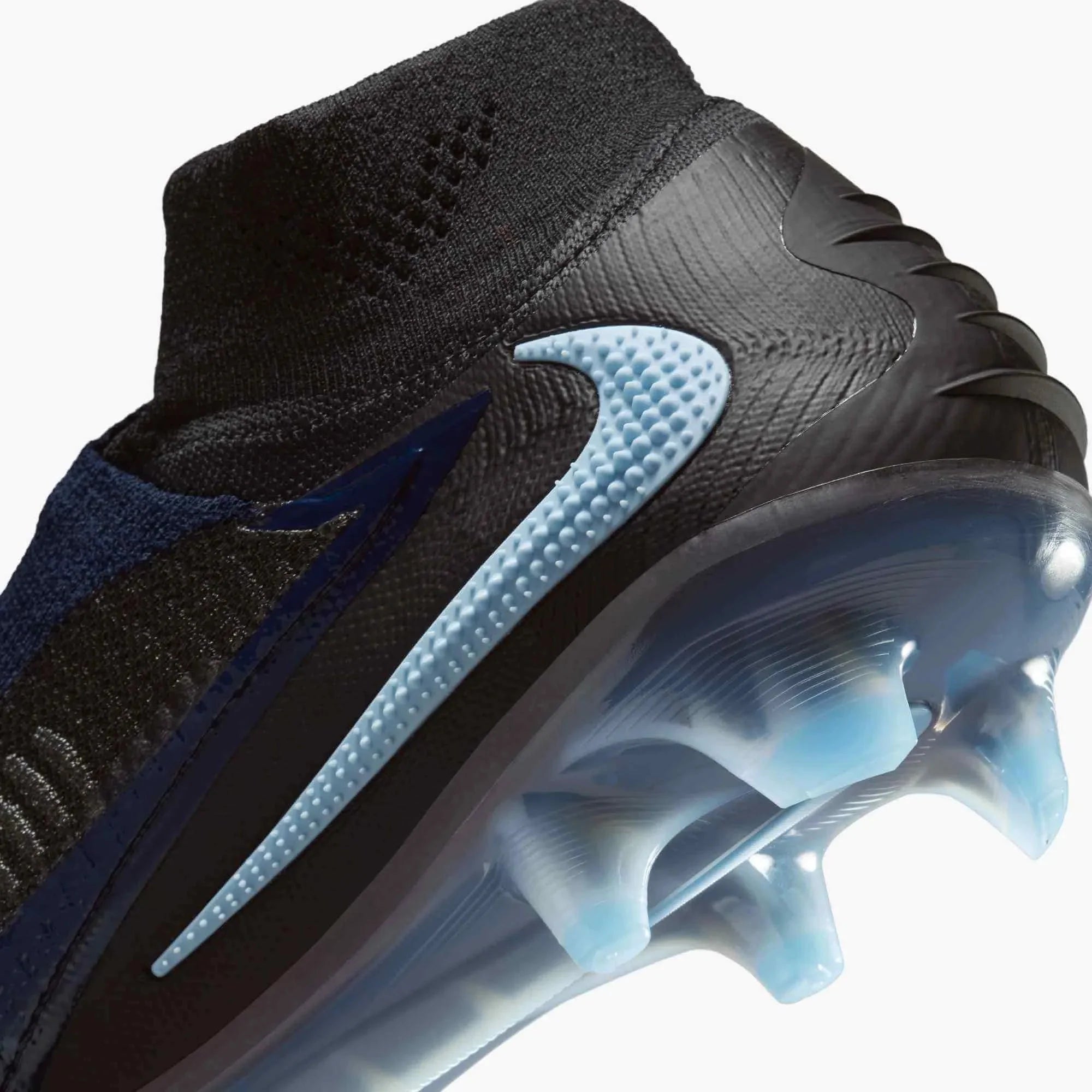 Nike Phantom 6 High Elite Firm Ground Soccer Cleats - Shadow Pack (FA25)