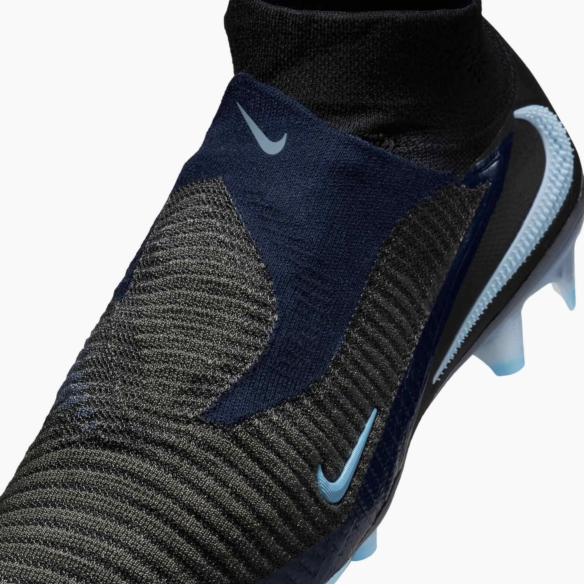 Nike Phantom 6 High Elite Firm Ground Soccer Cleats - Shadow Pack (FA25)