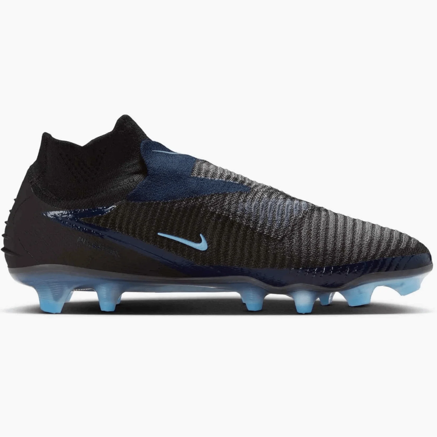 Nike Phantom 6 High Elite Firm Ground Soccer Cleats - Shadow Pack (FA25)