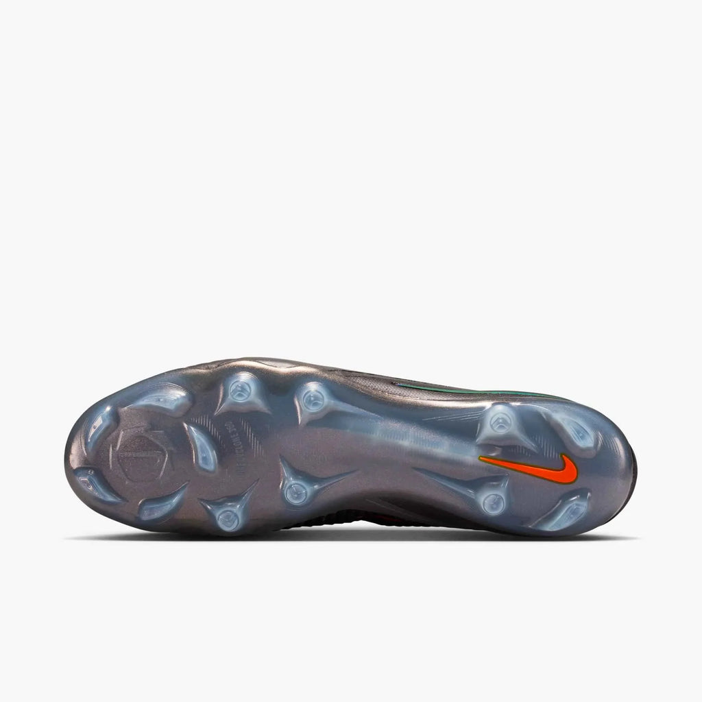 Nike Phantom 6 High Elite LV8 Firm Ground Soccer Cleats-Heat Up Pack (SU26)