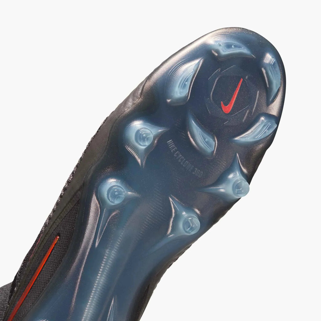 Nike Phantom 6 High Elite LV8 Firm Ground Soccer Cleats-Heat Up Pack (SU26)
