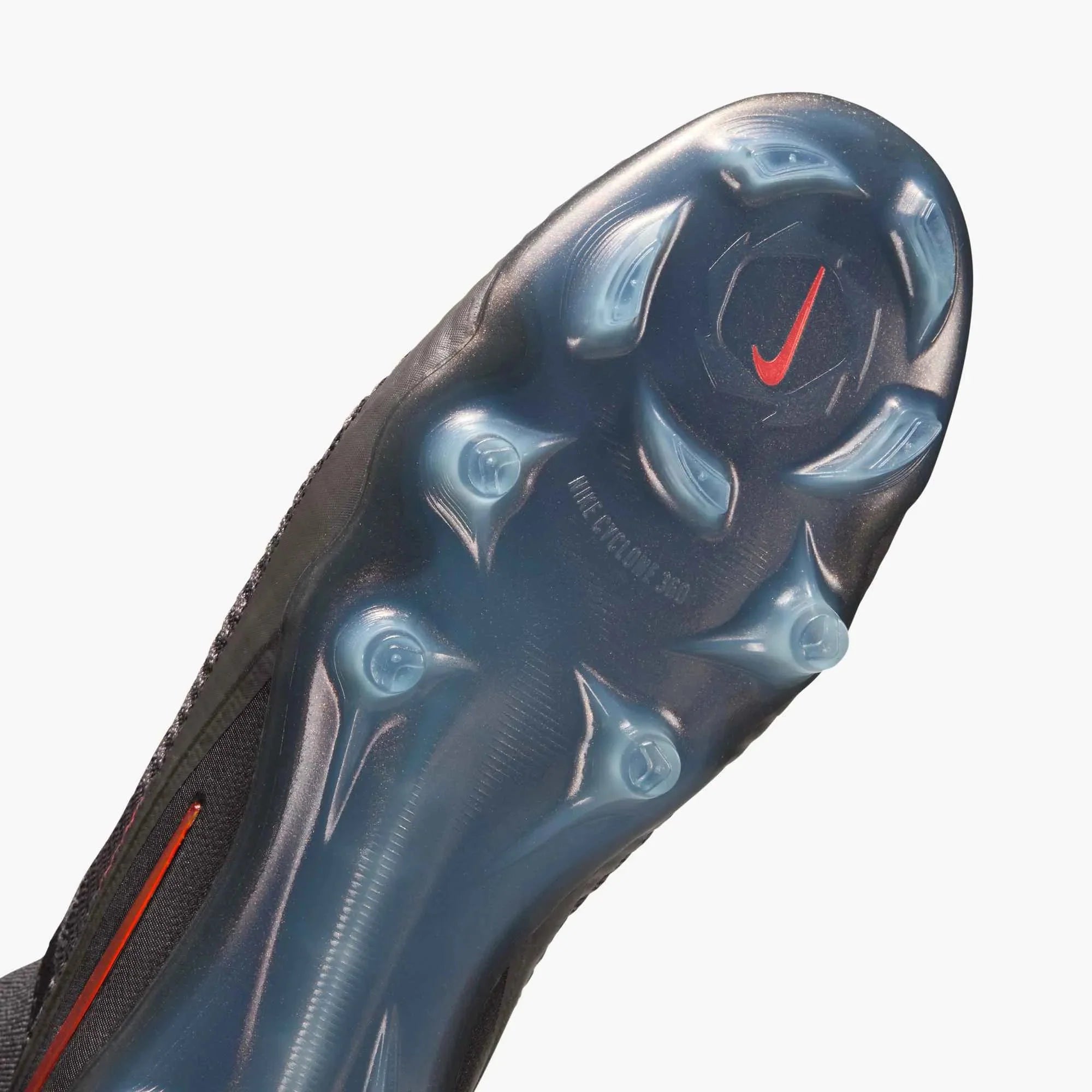 Nike Phantom 6 High Elite LV8 Firm Ground Soccer Cleats-Heat Up Pack (SU26)