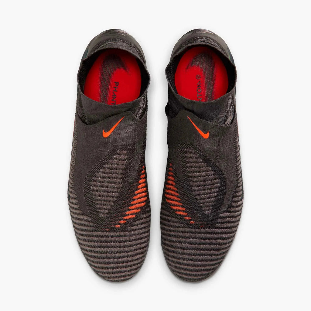 Nike Phantom 6 High Elite LV8 Firm Ground Soccer Cleats-Heat Up Pack (SU26)