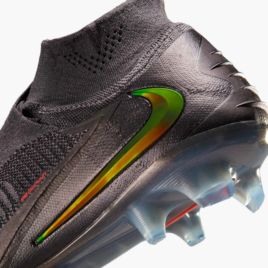 Nike Phantom 6 High Elite LV8 Firm Ground Soccer Cleats-Heat Up Pack (SU26)