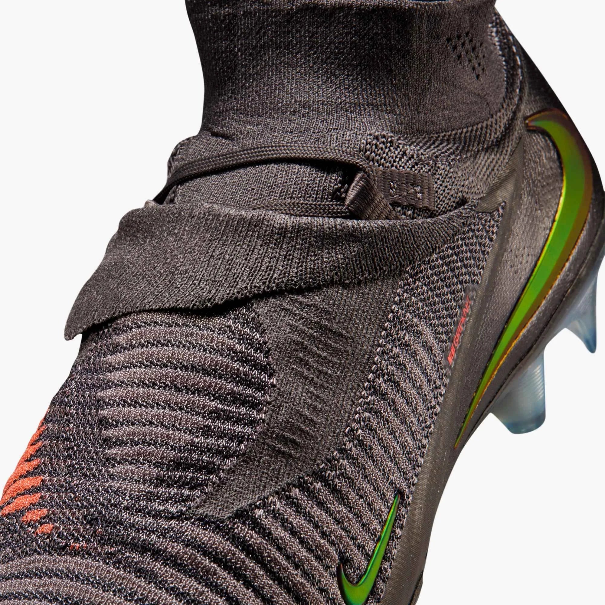 Nike Phantom 6 High Elite LV8 Firm Ground Soccer Cleats-Heat Up Pack (SU26)