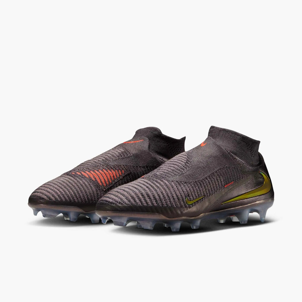 Nike Phantom 6 High Elite LV8 Firm Ground Soccer Cleats-Heat Up Pack (SU26)