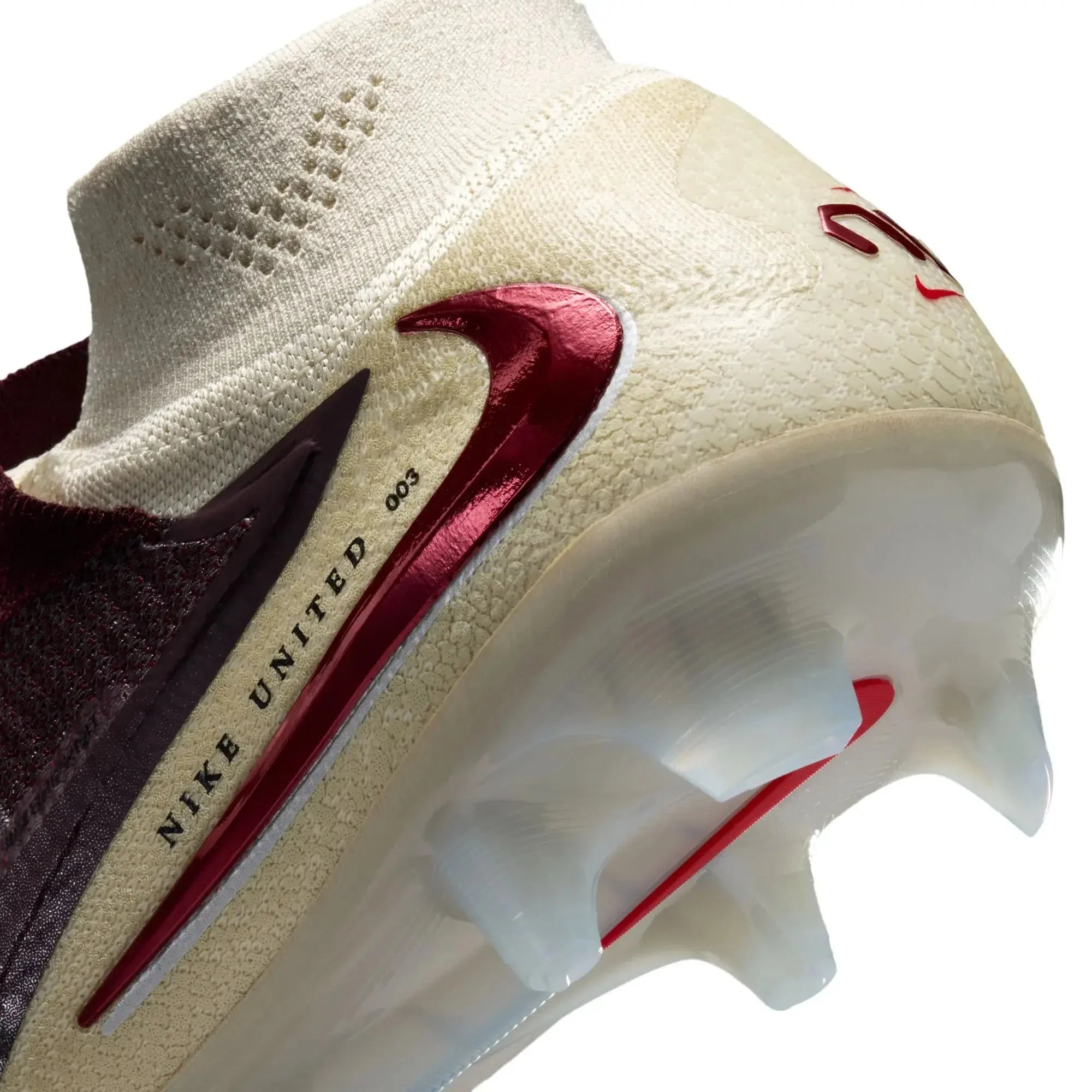 Nike Phantom 6 High Elite NU3 Firm Ground Soccer Cleats - United NU3 Pack (SU26)