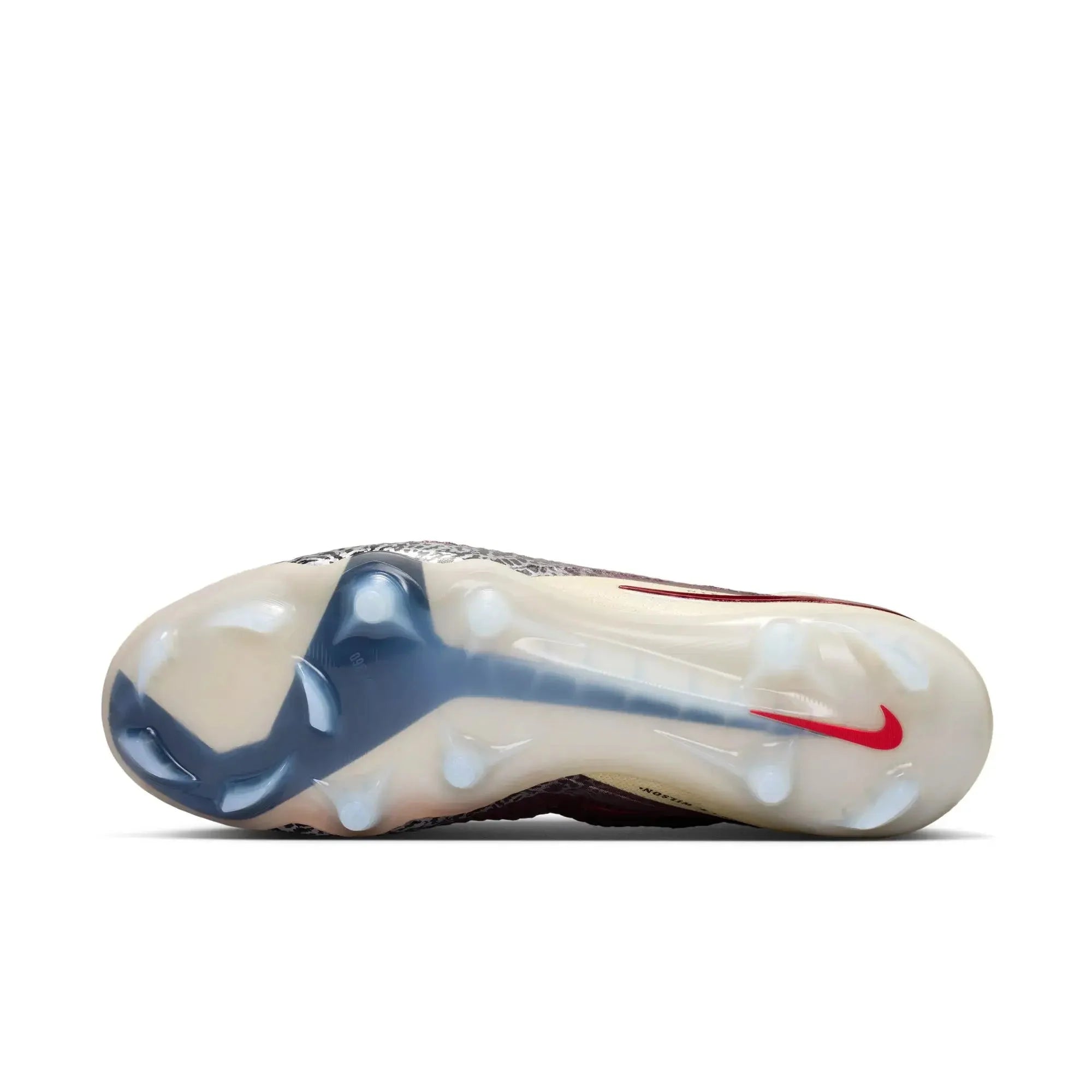 Nike Phantom 6 High Elite NU3 Firm Ground Soccer Cleats - United NU3 Pack (SU26)