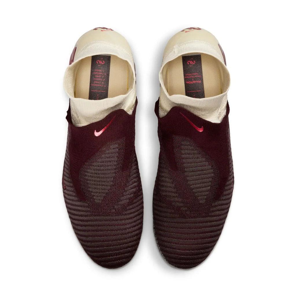 Nike Phantom 6 High Elite NU3 Firm Ground Soccer Cleats - United NU3 Pack (SU26)