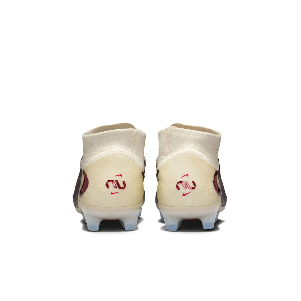 Nike Phantom 6 High Elite NU3 Firm Ground Soccer Cleats - United NU3 Pack (SU26)