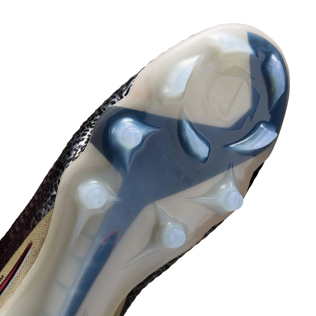 Nike Phantom 6 High Elite NU3 Firm Ground Soccer Cleats - United NU3 Pack (SU26)